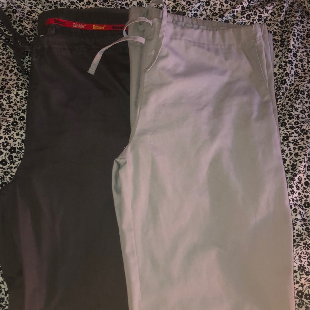 💙BUNDLE💙Scrub pants